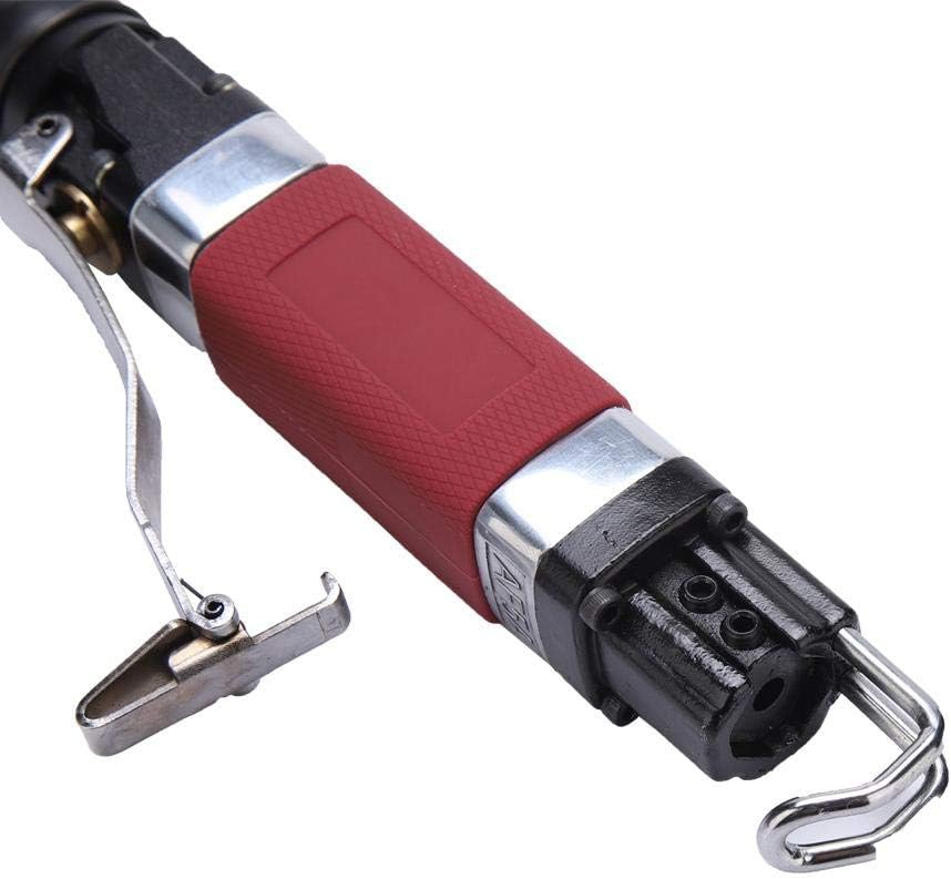 Air Body Saw File, Reciprocating Power Saws Pneumatic Grinding Tool Reciprocating Machine 3400rpm 1/4 Inch, Air Body Reciprocating Saw File, Grinding Buffing Polishing Sanding Tools