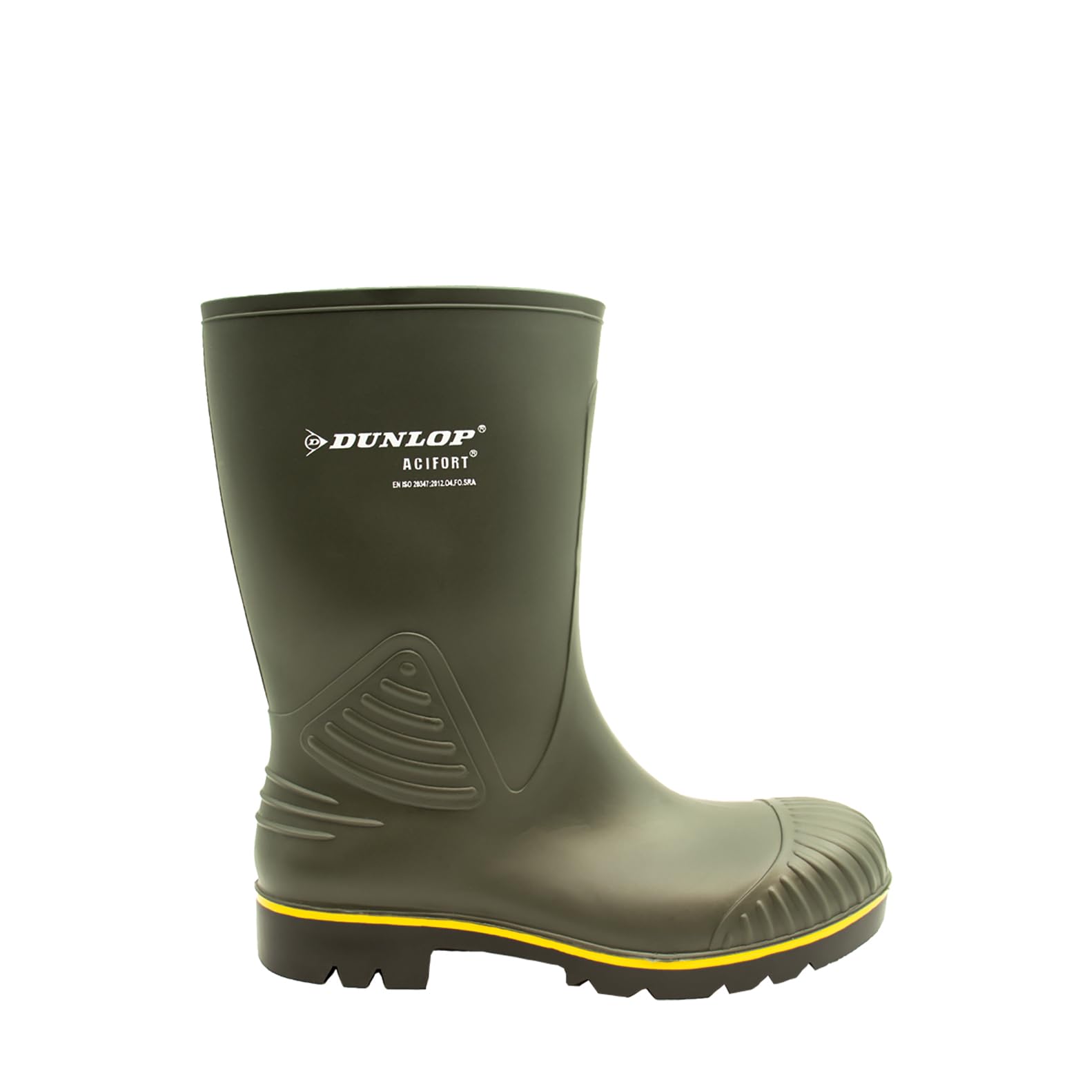 Dunlop Acifort Non-Safety, 48