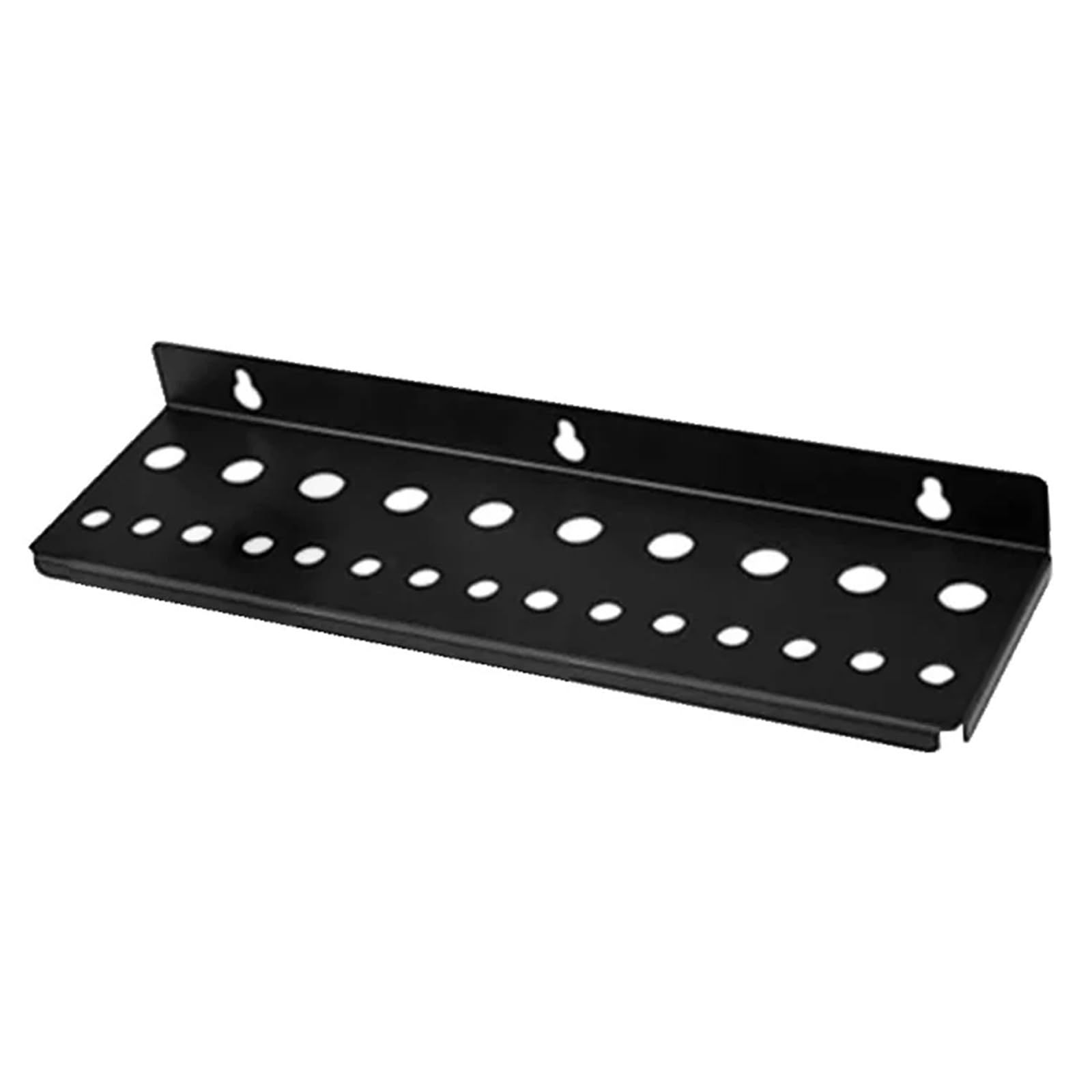 Apglsxy B Space Saving Wall Mounted Tool Organizers Holder Rack For Easy Access To Screwdrivers And Wrenches Pliers In Workshops Wall Mount Tool Rack
