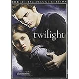 Twilight (Three-Disc Deluxe Edition)