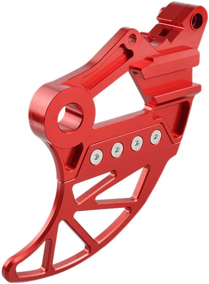 Brake Disc Guard Compatible With 300 250 2020-2024 Front Rear RR125 200 2019-2024 450 498 400 4T 2013-2014 Models(Front)