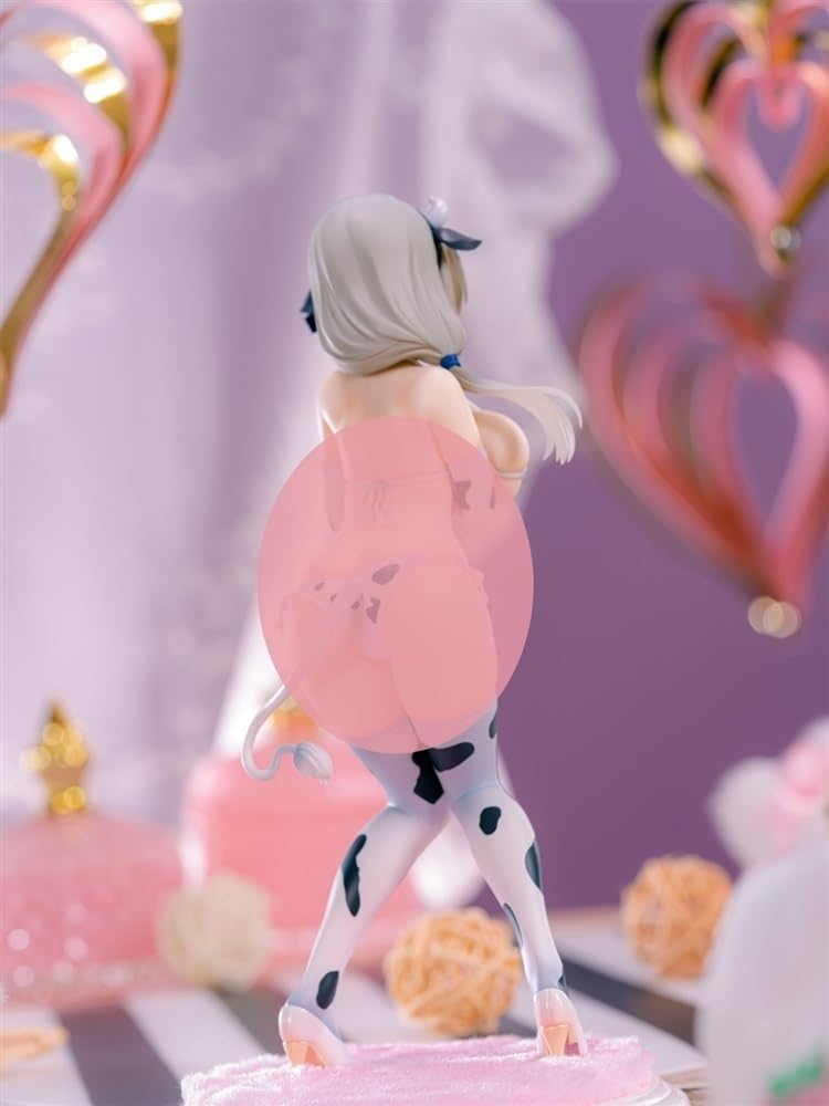 Nsfw - Personaggio DreamTech Uzaki-chan Wa Asobitai completo, personaggio anime dipinto, modello giocattolo, PVC/anime, articolo da collezione 22 cm