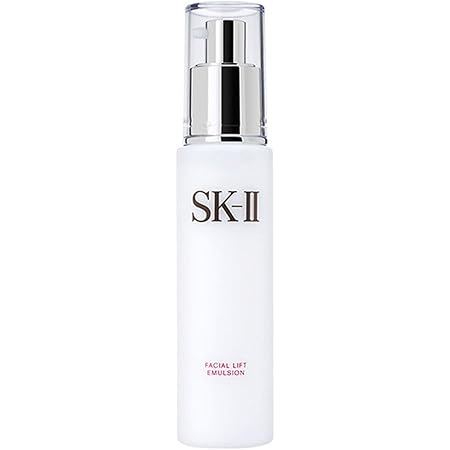 Amazon Sk Ii フェイシャル リフト エマルジョン 100g 並行輸入品 エスケーツー Sk Ii 乳液 クリーム 通販 Amazon Sk Ii フェイシャル リフト エマルジョン 100g 並行輸入品 エスケーツー Sk Ii 乳液 クリーム 通販