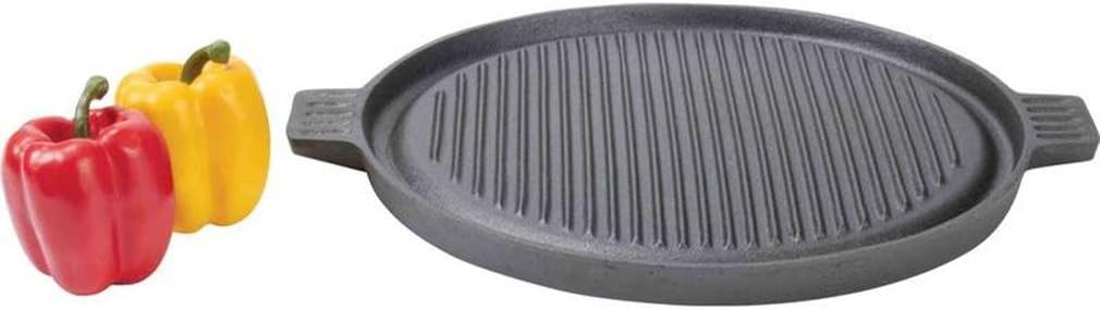 Cast Iron Stove Top Griddle - Style KTIRON