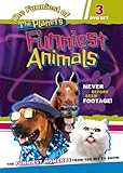 The Funniest of the Planet's Funniest Animals, Vol. 1