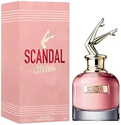 Scandal - Perfume Feminino Eau de Parfum, Jean Paul Gaultier
