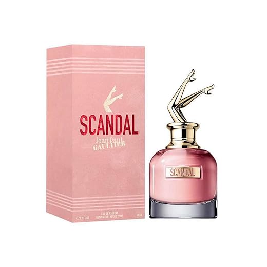 Scandal - Perfume Feminino Eau de Parfum, Jean Paul Gaultier