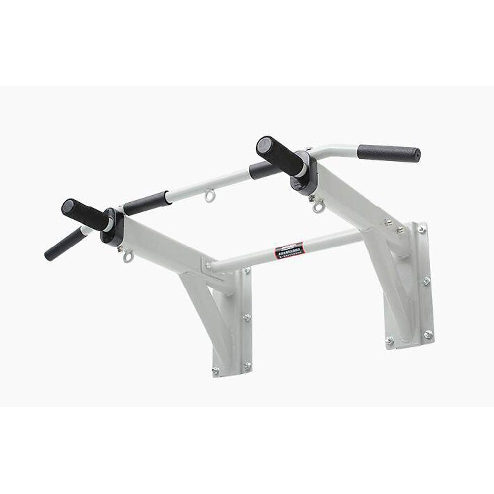 NIUPAN Wall horizontal bar indoor door fitness equipment Horizontal bar chin crunches Wall horizontal bar door fitness equipment