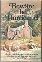 Beware the Hurricane! B0000EE0JX Book Cover