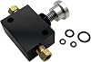 Brake park lock,Line lock pressure holder Compatible with Cars Trucks