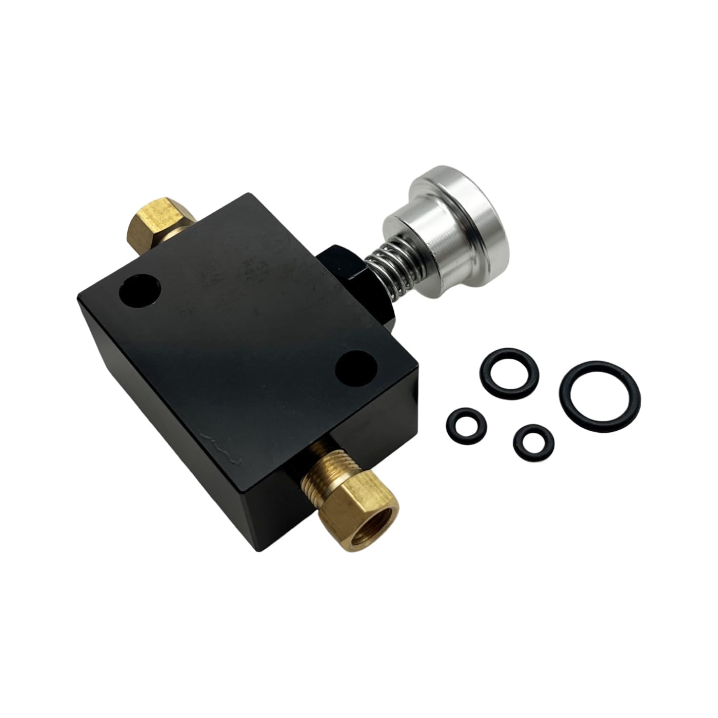 YCUPONE Brake park lock，Line lock pressure holder Compatible with Cars Trucks