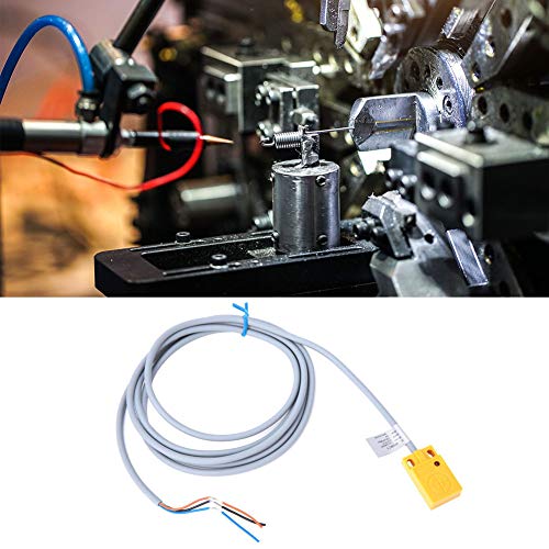 Interruttore di prossimità induttivo - DC 12-24V
