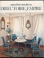 Directoire, Empire 2707200344 Book Cover