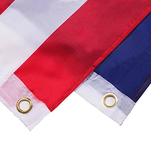 Texas History Flag Lorenzo De Zavala 3X5 Foot Poly Nylon Blend Avidflag #TOP1