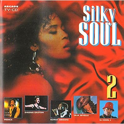 SiIky SouI Music