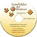 Produktbild Lernfelder der Bäckerei - Produktion Arbeitsheft Teil 3 Fachstufe 2, Lösungen, 1 CD-ROMFachkundliches Arbeitsheft für Bäcker / Bäckerinnen