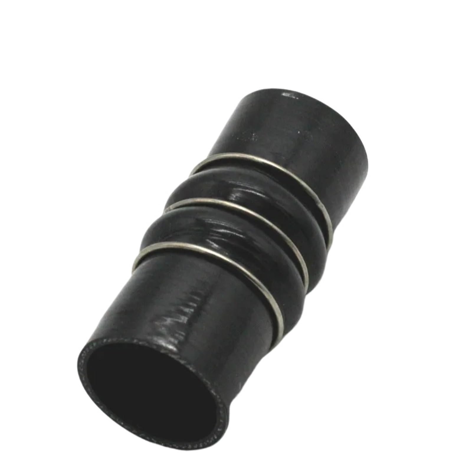 intercooler Turbo Hose Pipe Silicone Intercooler Turbo Hose Pipe Fit for Ford Transit Connect Focus Fiesta 1.8 TDCI 1201165 1229499 Car Air Intake Hose