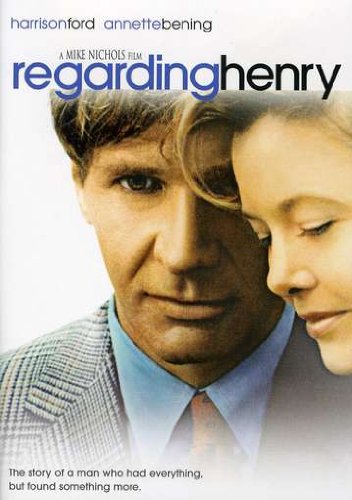 Regarding Henry B001Q8MMJW Book Cover