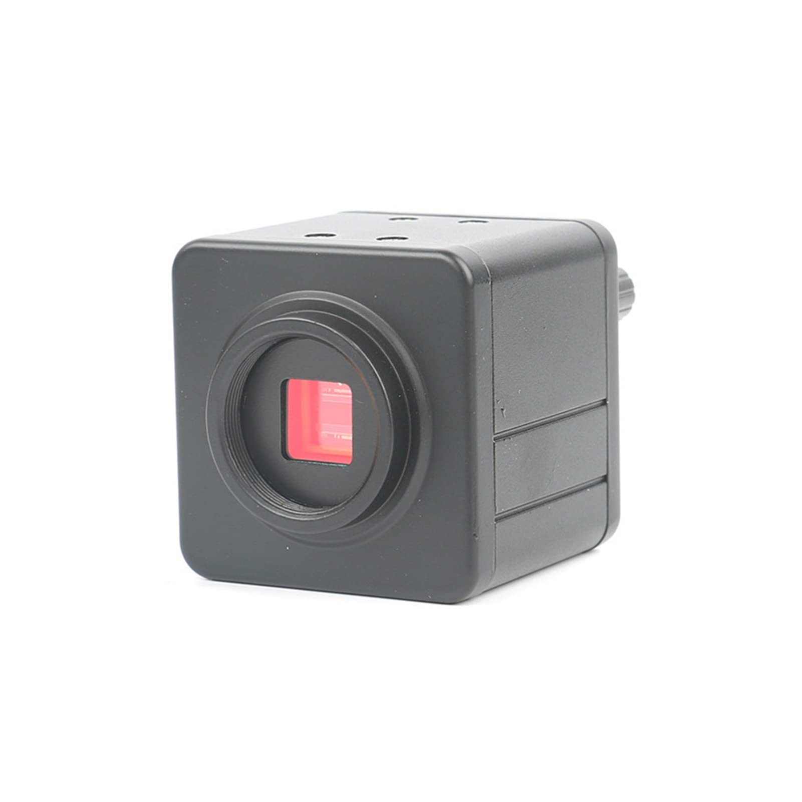 Fotocamera Industriale 2. 0mp VGA. Microscopio Digitale elettronico. PORTATO Luce dell'anello