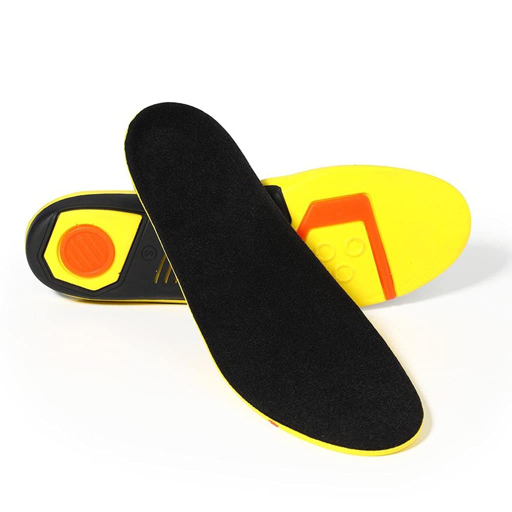 Slight Orthotic Insoles Arch Support for Plantar Fasciitis Lower Back Pain Relief PU Insole Health Sole Pad for