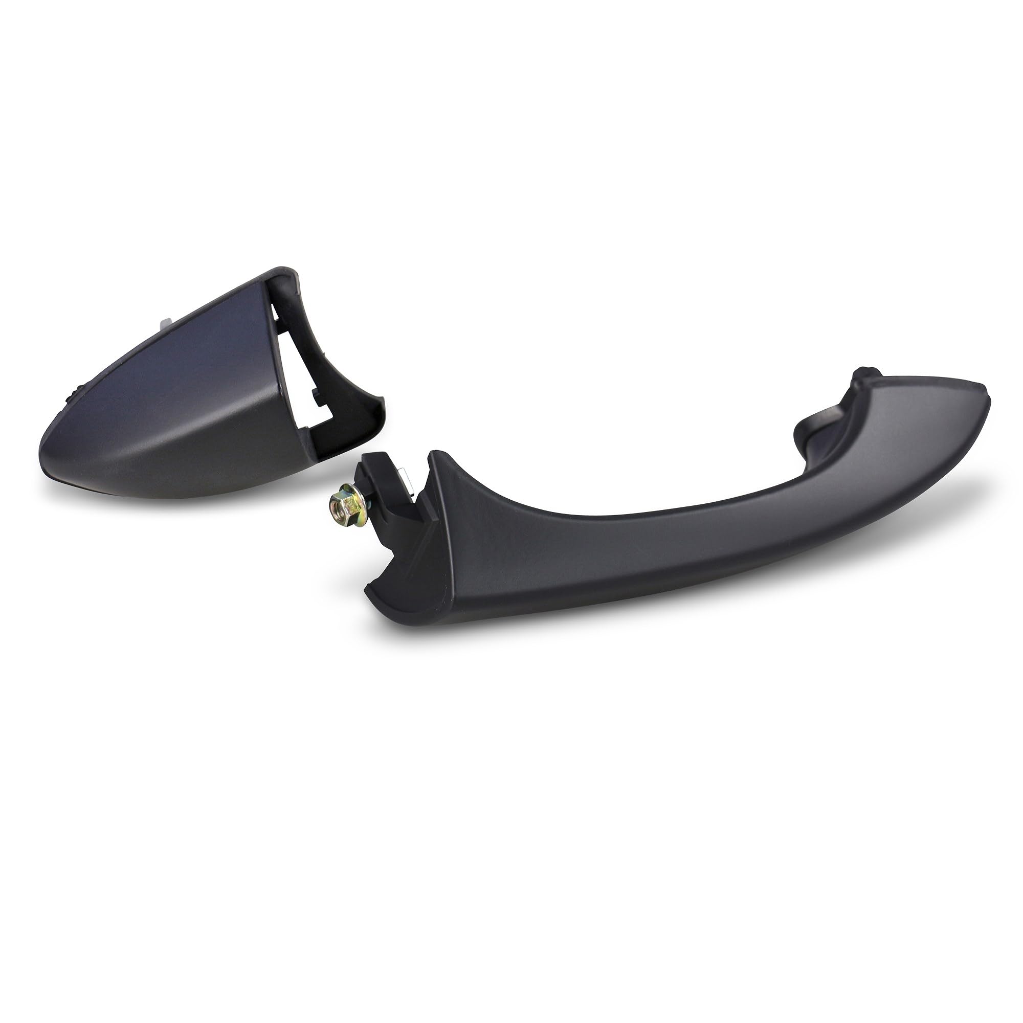 Prasco Türgriff [Hersteller-Nr. BM8208104] für BMW