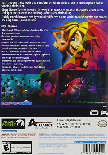 Opiniones y reviews de Juegos Wii u del mes. 12 Imagen adicional