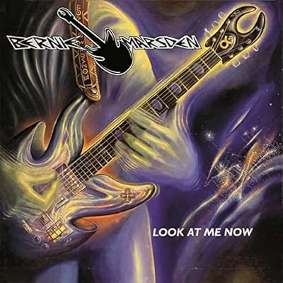 Look At Me Now