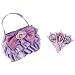 Sofia the First Royal Purse and Fan Set