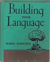 Building Your Language B000U3TZGC Book Cover