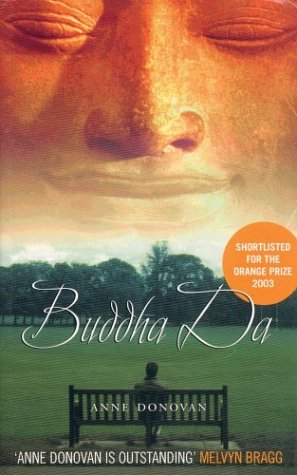 Buddha Da 0143017624 Book Cover