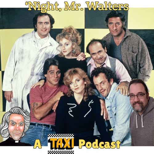 Episode 65 - Jim The Psychic