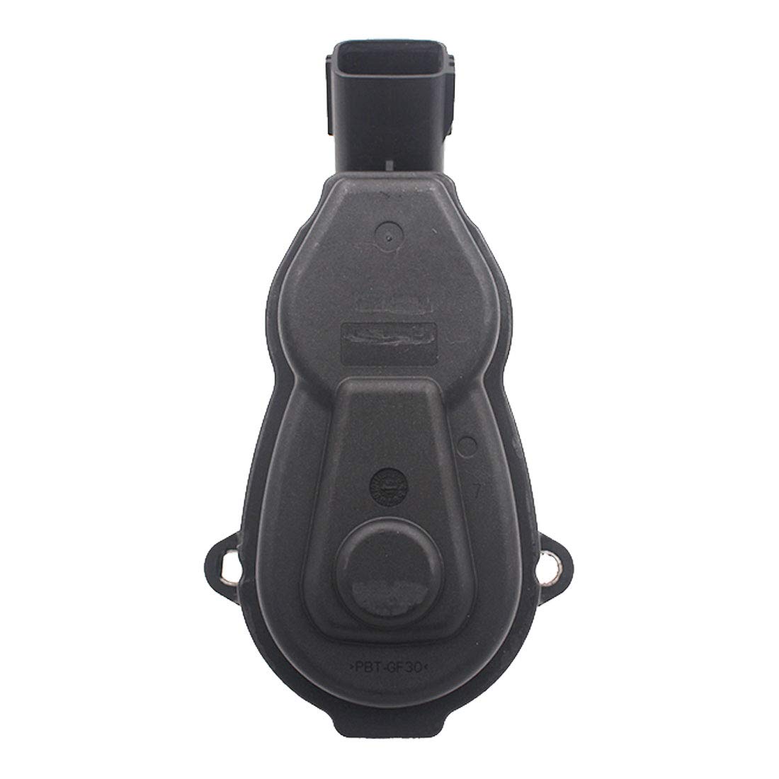 Servomotore di stazionamento pinza freno posteriore OEM # 32338814 32338814C 440110830R per Renault Megane Scenic