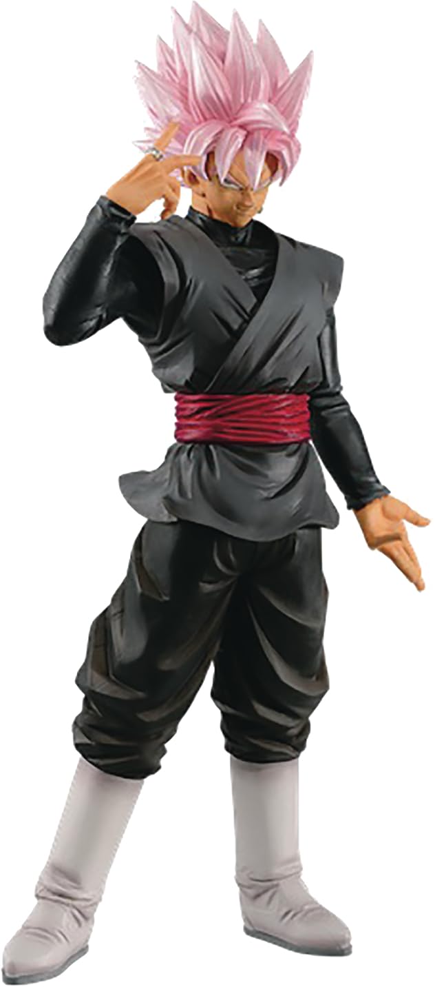 BANPRESTO: le figure in uscita a gennaio 2022 in Italia