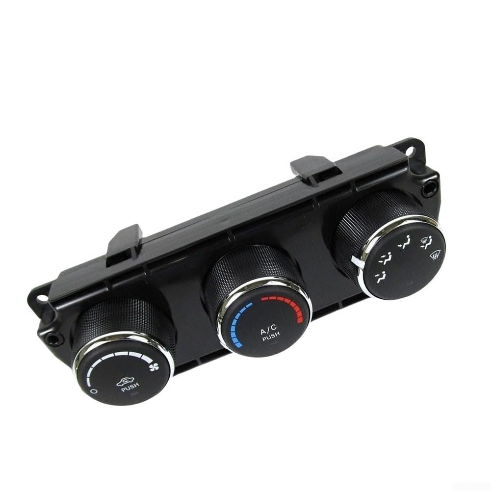 Pannello AC Riscaldamento per Jeep per wrangler per jk 2011-2014