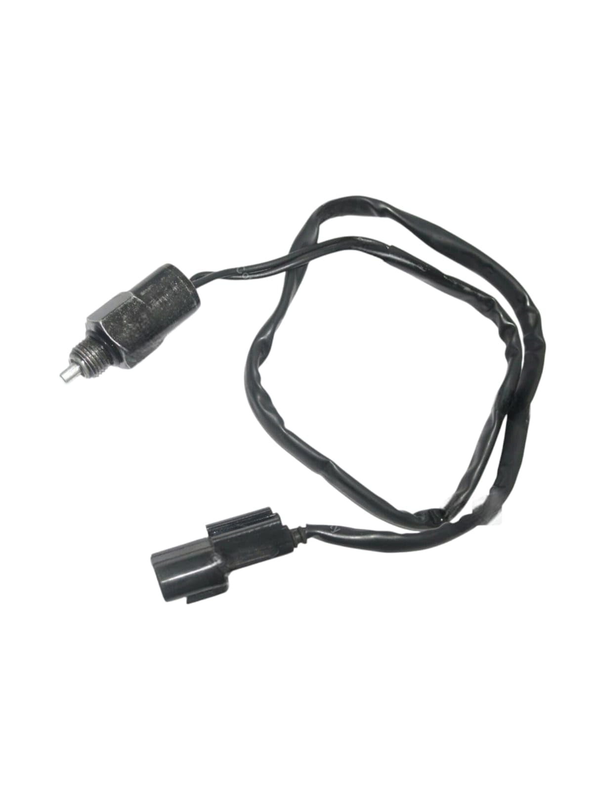 Reverse Light Back Gear Switch 2 Pin Compatible/Replacement For Santro (1998 to 2002)-picture-11