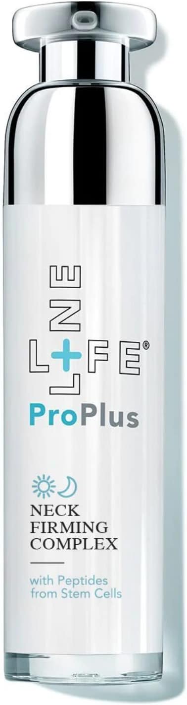 Lifeline ProPlus Neck Firming Complex 40 ML