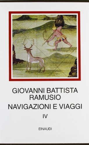 Navigazioni e viaggi (Vol. 4)