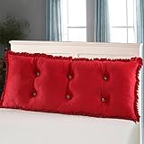 navy velvet headboard nz ▶ Materiales: la funda está hecha de felpa de alta calidad que no solo brinda comodidad, sino también moda a su hogar, se llena con algodón de alta calidad y es duradera.