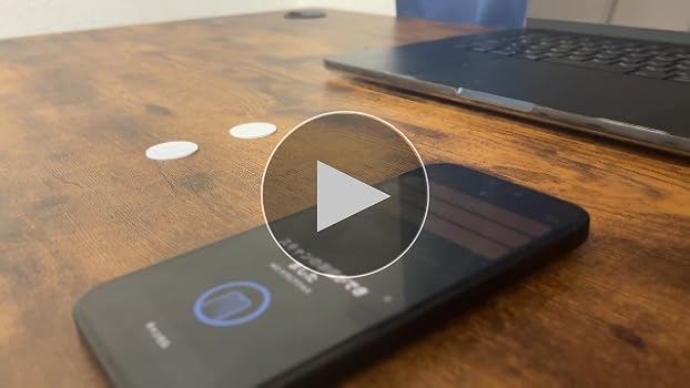 【美品✨】タイガ　ケース　ブラック　小物入　NFCタグ Amazon | ctunk NFCタグ コイン 504バイト iphone対応 android