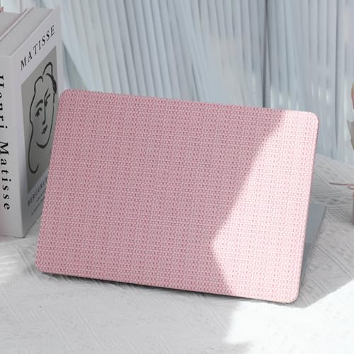 Carcasa MacBook Pro 13 A1278 antiarañazos con tacto tejido 6