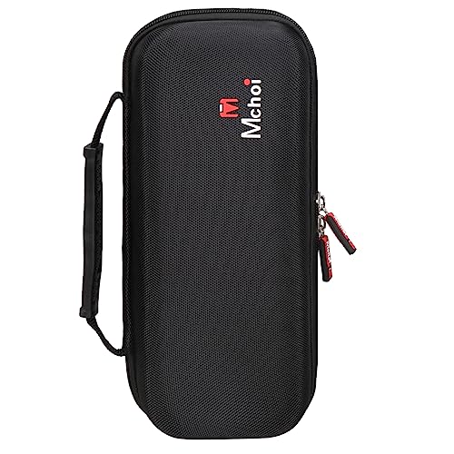 Image of Mchoi Mobile Gaming Controller Case Fits for Hori Split Pad Compact - Carrying Case for Oversized Grip /Controllers
