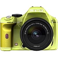 Amazon | PENTAX デジタル一眼レフカメラ K-x レンズキット ライト