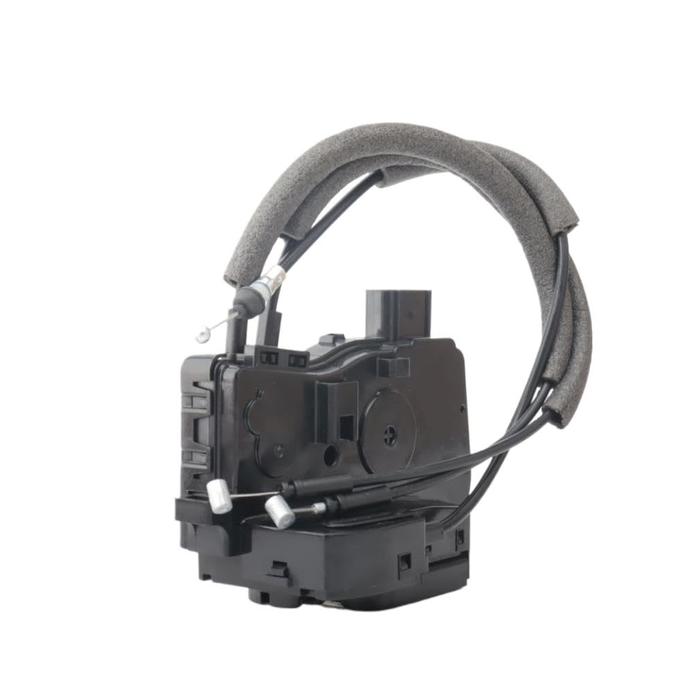 Door Lock Latch Actuator Assembly 81310-2S000 81320-2S000 81410-2S000 81420-2S000 Compatible with Tucson IX35 2010-2017 Rear Left(81410-2S000)