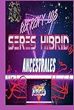 chefren e micerino  Kefren y los Seres Hibridos Ancestrales: Volume 7