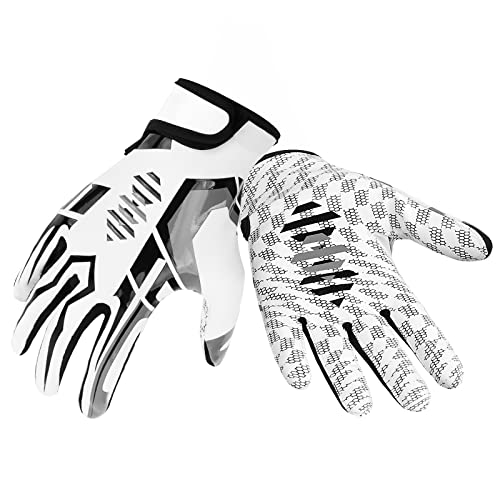 Receiver Gloves The 16 best products compared REVIEWED