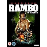 Rambo: First Blood Part II