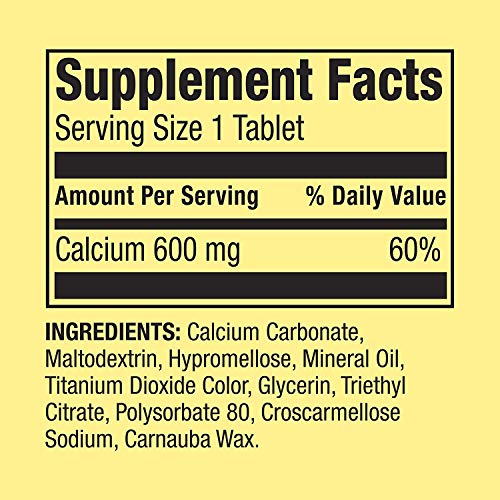 Vitamínicos, Imagen adicional