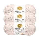 Lion Brand Yarn