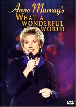 DVD Murray A-What a Wonderful World Book