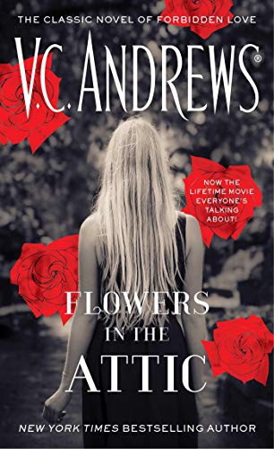 Virginia Andrews: Dollanganger 5 book set: Flowers in the Attic, Garden of Sh... Virginia Andrews: Dollanganger 5 book set: Flowers in the Attic, Garden of Sh...